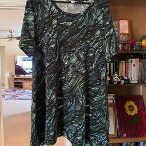 Lularoe 3xl